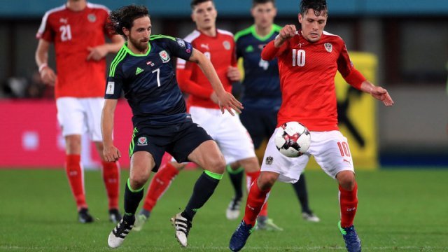 Prediksi Georgia vs Wales Prediksi Georgia vs Wales
