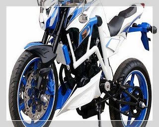 modifikasi tiger revo 2007 modifikasi tiger 2005 modifikasi tiger revo 2007 modifikasi tiger 2005