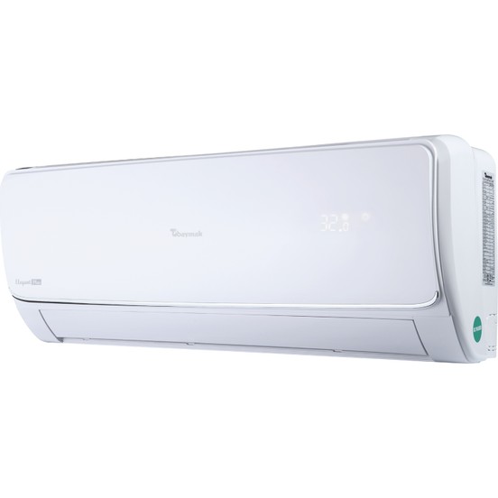 Baymak Elegant Plus A++ 12000 Btu/h Yeni Nesil İnverter Klima Baymak Elegant Plus A++ 12000 Btu/h Yeni Nesil İnverter Klima