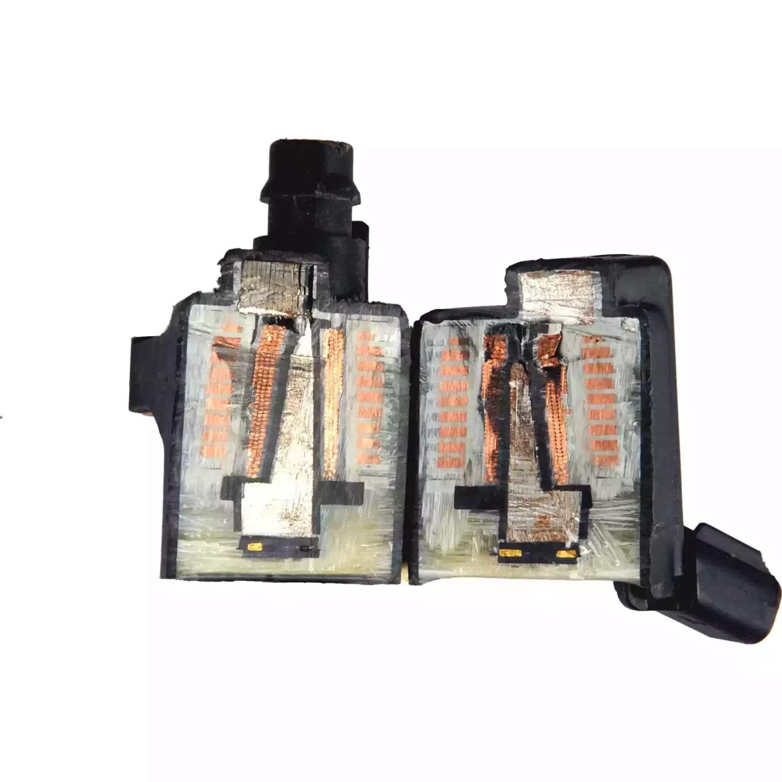 BATTERY IGNITION SYSTEM IN HINDI