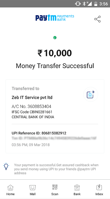 How to buy Bitcoin using Paytm How to buy Bitcoin using Paytm, PhonePe and Tez in India