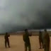 KIRIMAN TUHAN....RIBUT DEBU BERBAU BUSUK MENGGANAS DI ISRAEL!!!