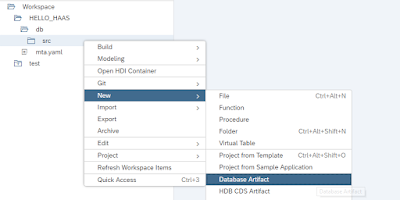 SAP HANA Certification, SAP HANA Database, SAP HANA Study Materials, SAP HANA Calculation Views