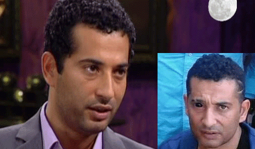 صور الممثل عمرو سعد