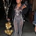 Bodysuit,Hii hapa ya Christina Milian tazama picha zake