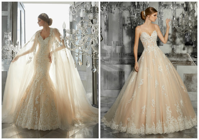 Brides Of America Online Store Buy The New 2017 Morilee Fall