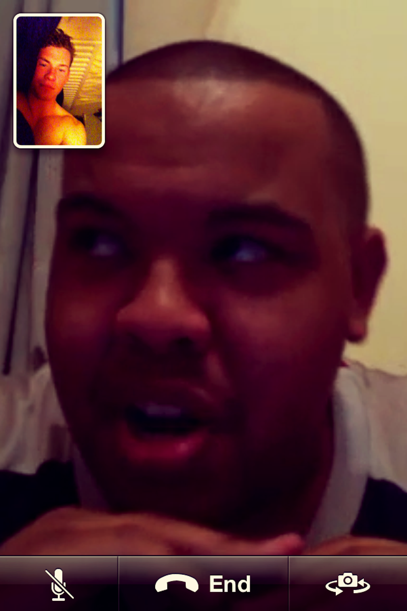 WWW.WICKEDLAND.CO.UK: FACETIME, GOOD DJ'S AND A WEIRD EMOTIONAL PRISON
