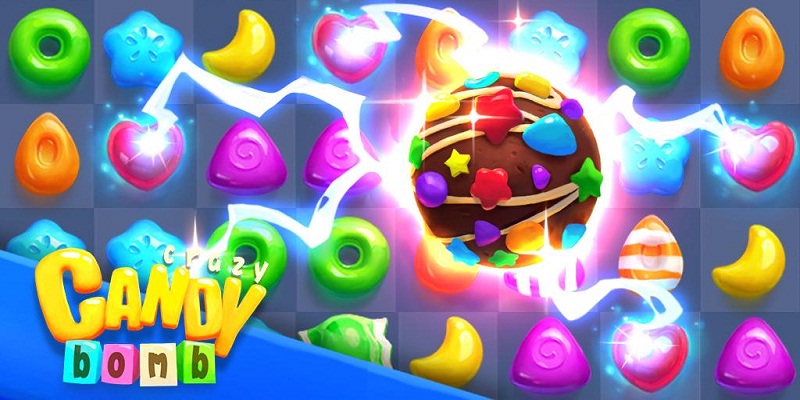 candy bomb hack mod apk