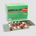 Ampicillin: Uses, Dosage, Precaution and Side Effects