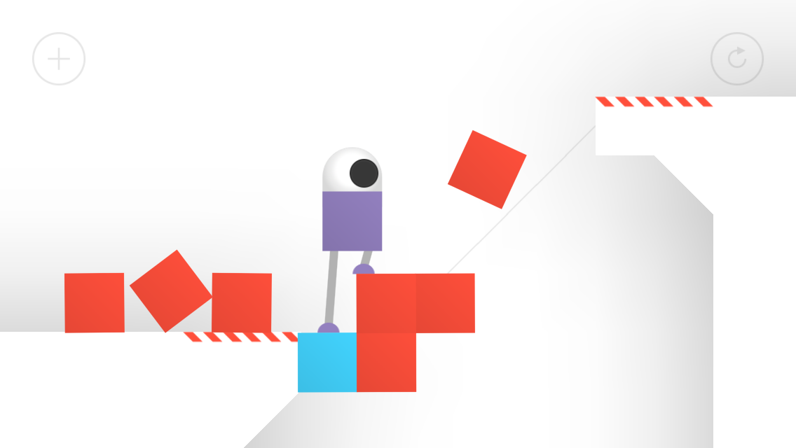 Odd Bot Out MOD APK Terbaru