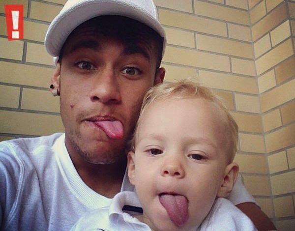 Neymar Biography - News Hubz