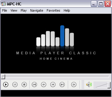 svcd codec for media player