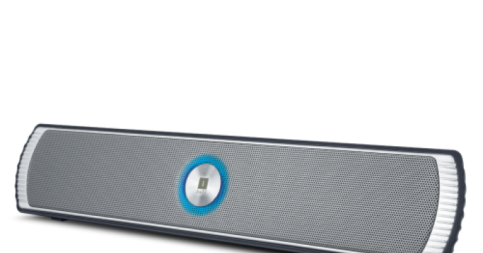 iball soundstick bt5