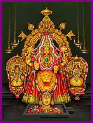 ayyappa swamy images