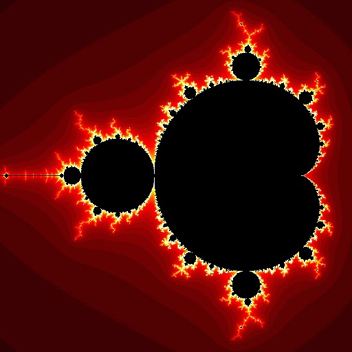 Fractales qu es un fractal 