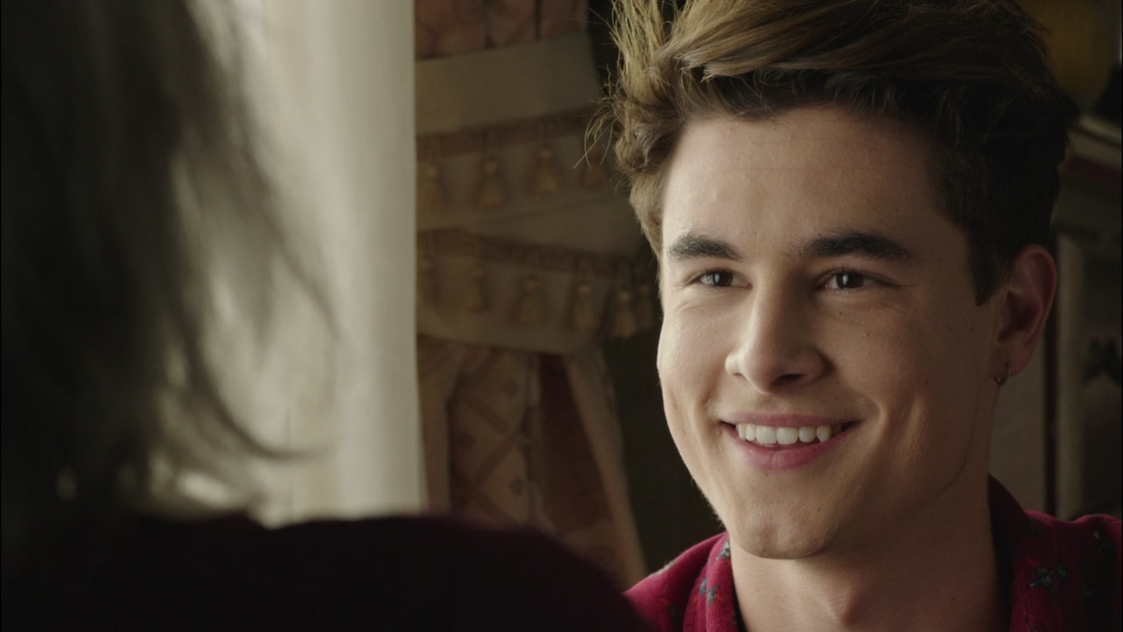 Review THE CHOSEN (2015) [Paul's Take]