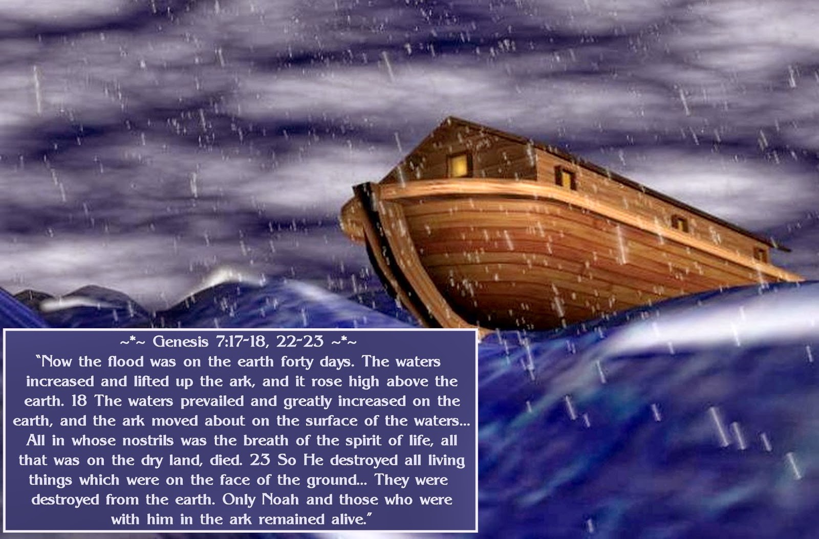 Pillar of Enoch Ministry Blog The Days of Lot and Noah Are Here!