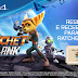 Reserva do jogo Ratchet & Clank oferece bilhete para o filme