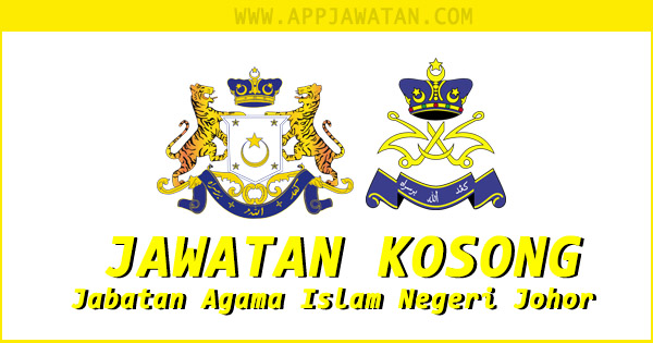 Jabatan Agama Islam Negeri Johor