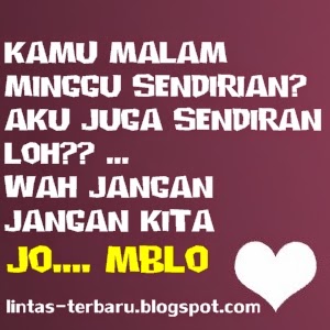 Gambar DP BBM Kata Kata Jomblo Malam Minggu Gambar DP BBM Kata Kata Jomblo Malam Minggu