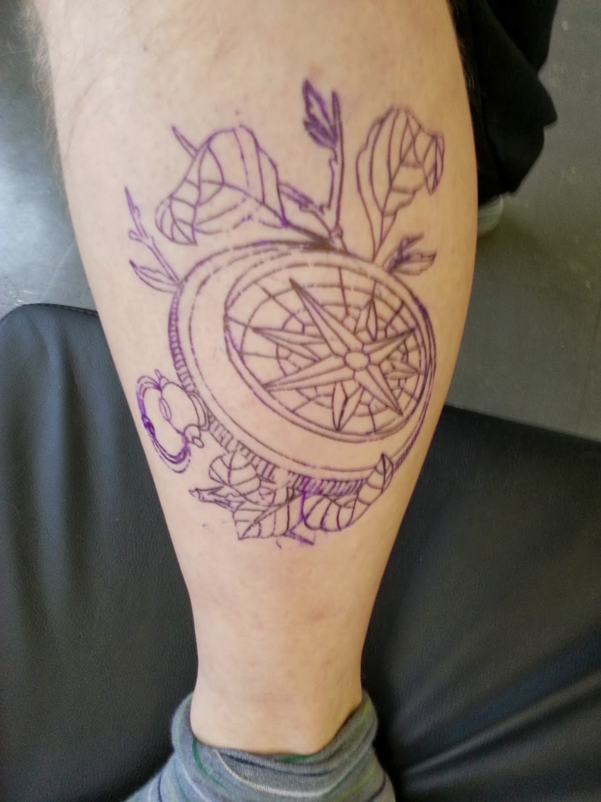Uusi Tatuointi Mielessa Jata Valiin Sawo Terror Tattoos And Art Facebook
