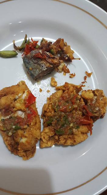 Trigliserida Tinggi