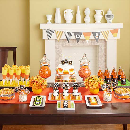 festa halloween