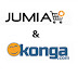 See The Founders Of Konga And Jumia With Founding Dates