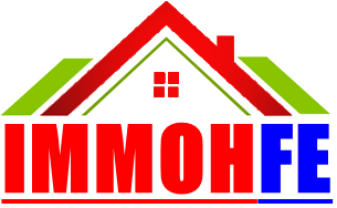 ImmoHfe: Reservation, Location, Achats...