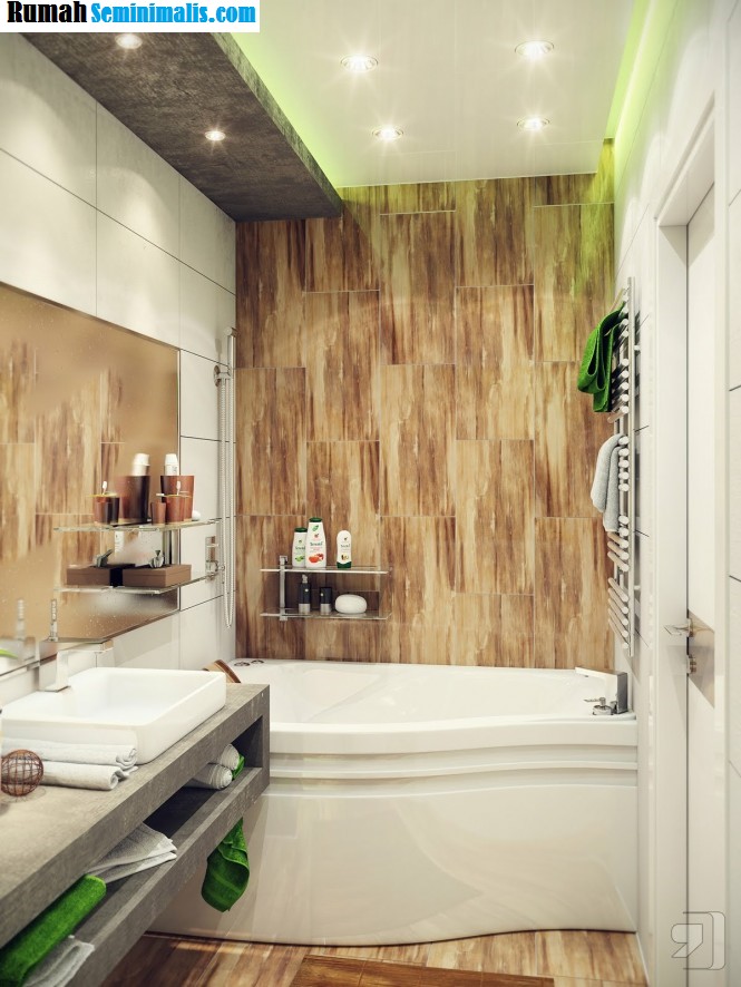 Desain Kamar Mandi Kecil Sederhana Minimalis Desain Kamar Mandi Kecil Sederhana Minimalis