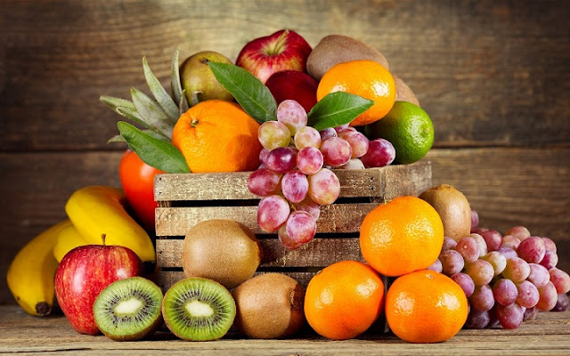 Manfaat Mengonsumsi Buah di Pagi Hari Manfaat Mengonsumsi Buah di Pagi Hari
