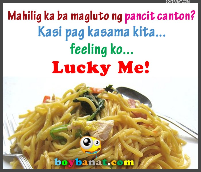 Tagalog Cheesy Pick up Lines and Pinoy Cheesy Pickup Lines Banat ~ Boy