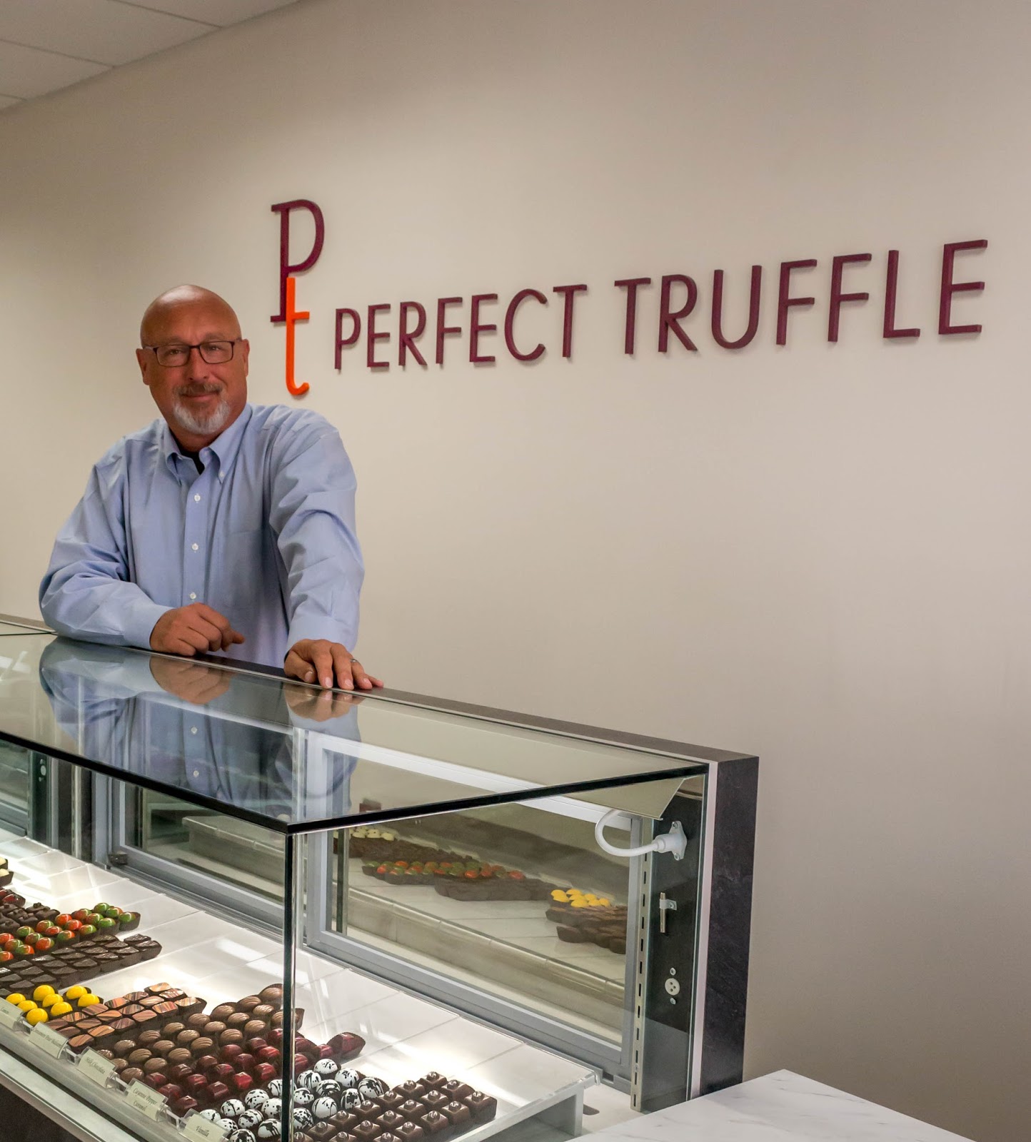 City of Frederick Economic Development News Blog The Perfect Truffle is Made in Frederick