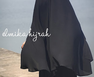 Founder Elmika Hijrah Founder Elmika Hijrah