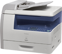 Canon i-SENSYS MFPL Driver Download