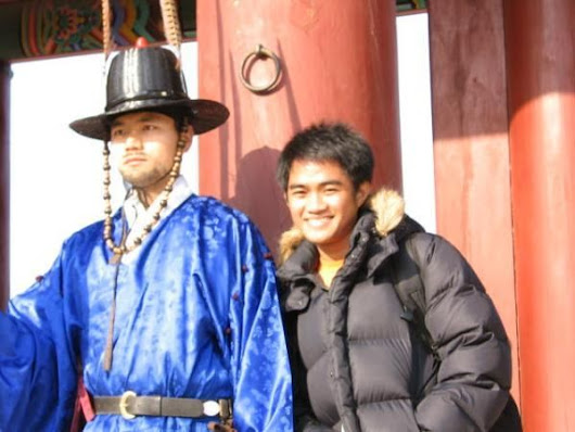 JOURNAL | 한국인들이 흔히 실수하는 영어표현들