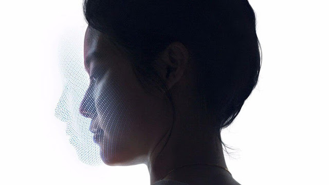 كيفية الدخول الى التطبيقات عبر بصمة الوجه Face ID