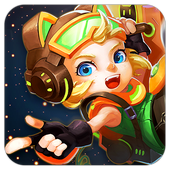 Legend of Brave MOD APK v6.0.0 for Android HACK (High Damage) Offline Terbaru 2018