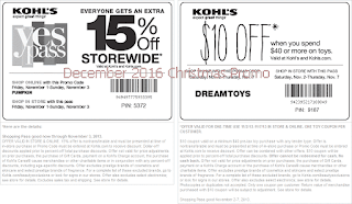 free Kohls coupons december 2016 free Kohls coupons december 2016