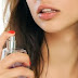 Sifat wanita berdasarkan wangi parfumnya