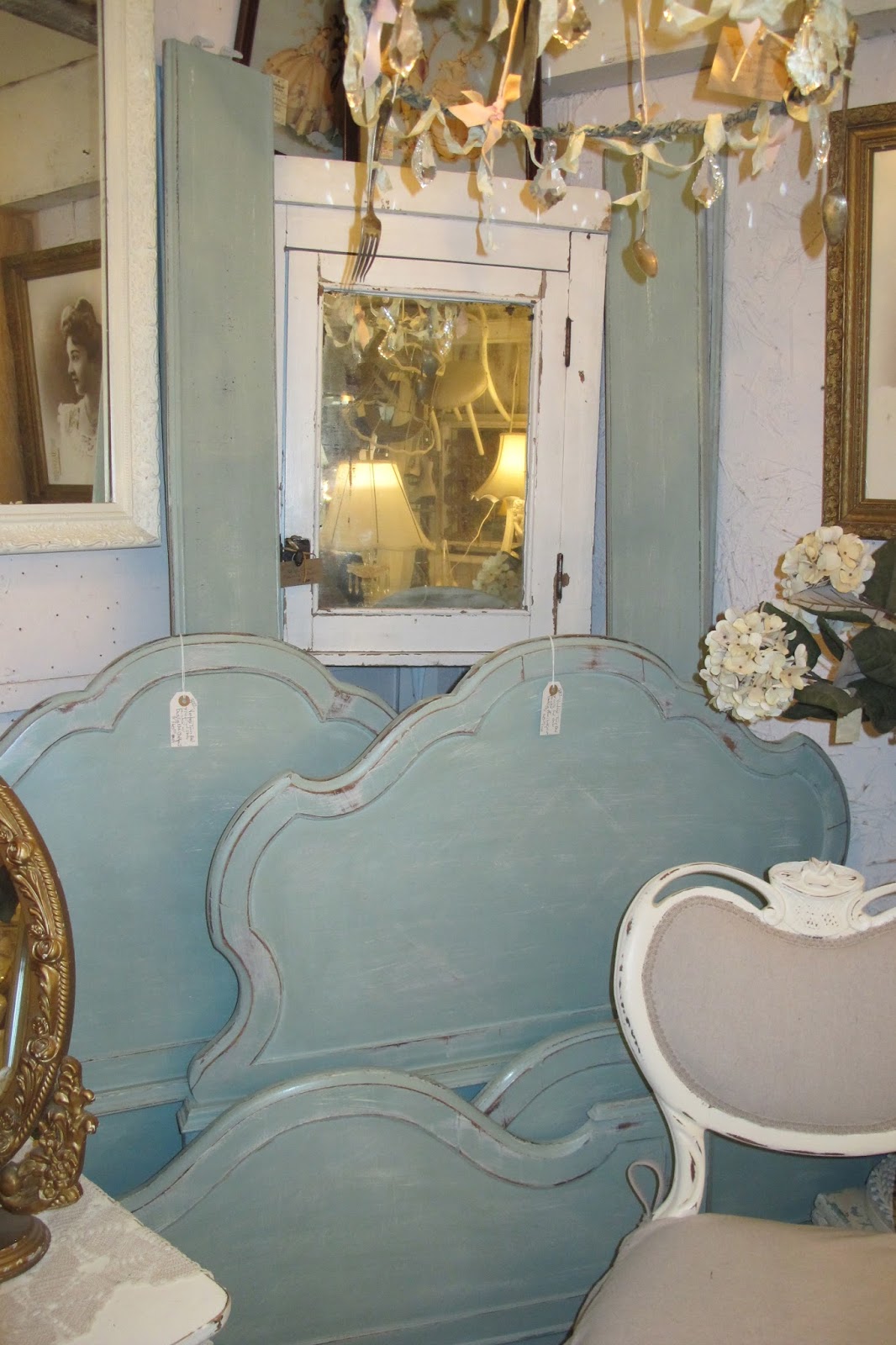 Just Practicing Random Acts of Kindness Annie Sloan Chalk Paint Classes