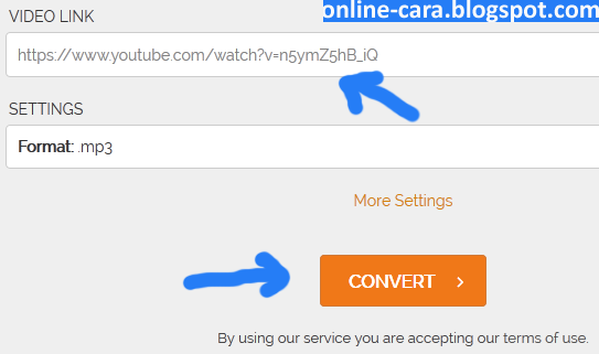 scarica convertitore 3gp