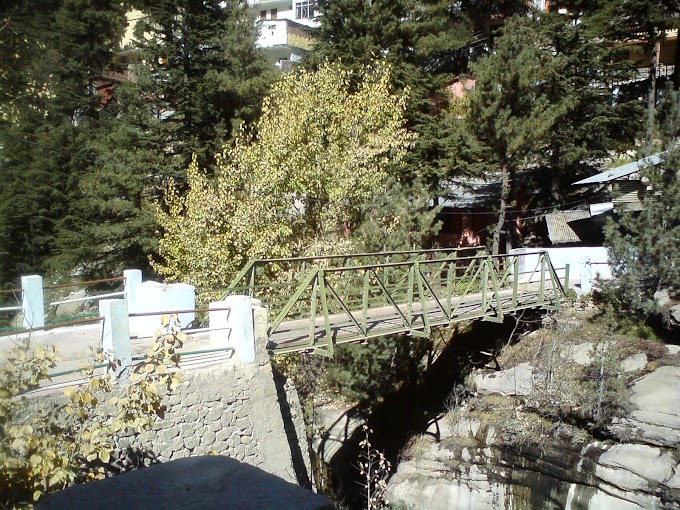 Other Places to Visit In and Around Gangotri