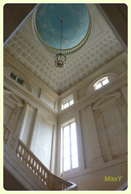 Photograff: Château aux Utopies