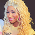 Nicki Minaj - Blonde Frizzy Hair