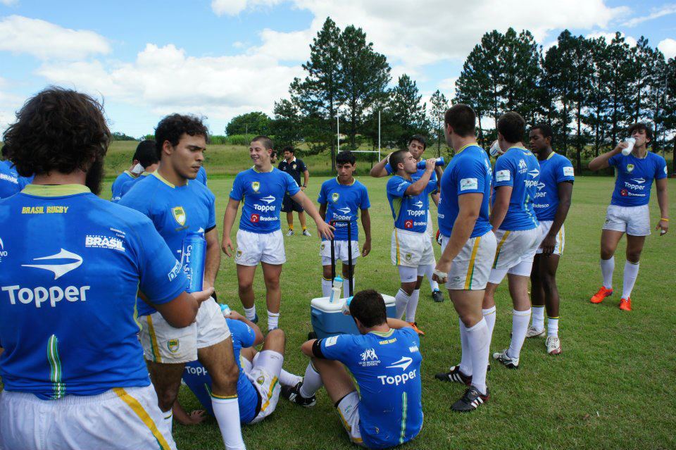 Jornal Desportivo O esporte levado a sério Seleção Brasileira de