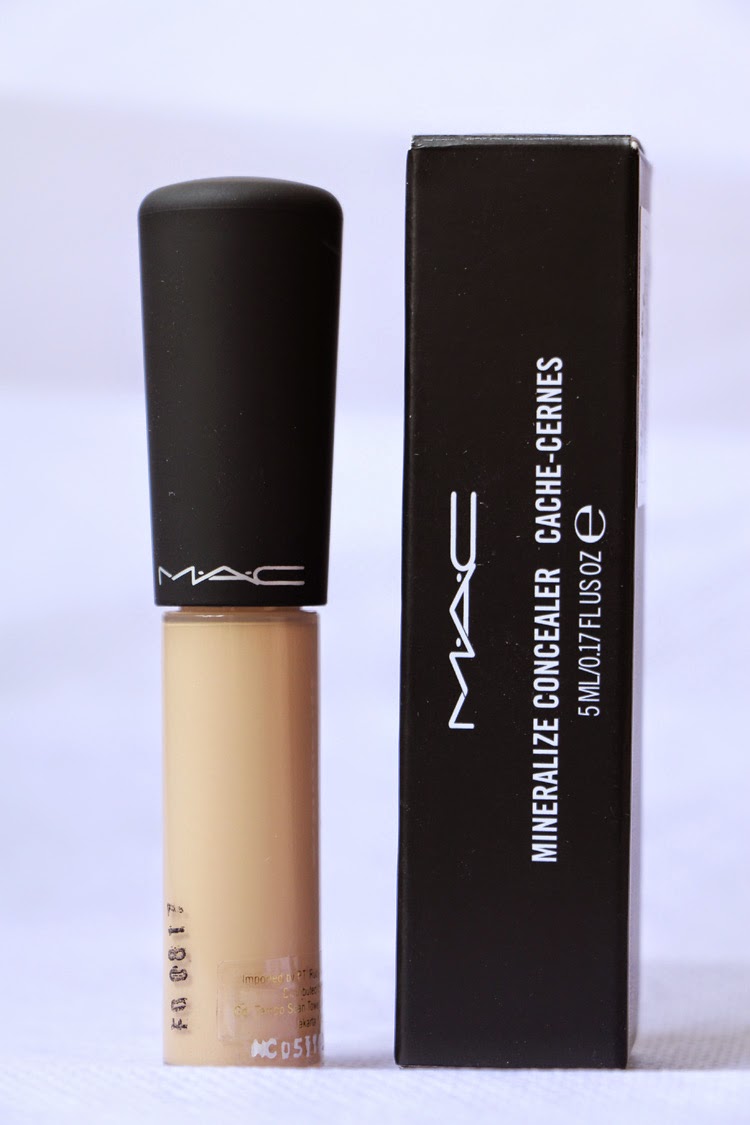 mineralize concealer