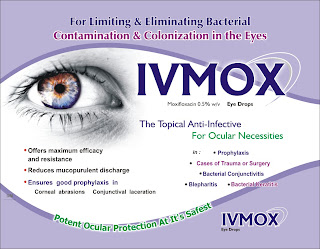 Invision Health Care Ivmox