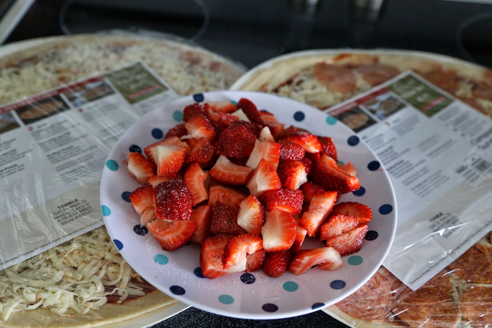 Simple FROZEN Birthday Party Ideas | Making Life Blissful