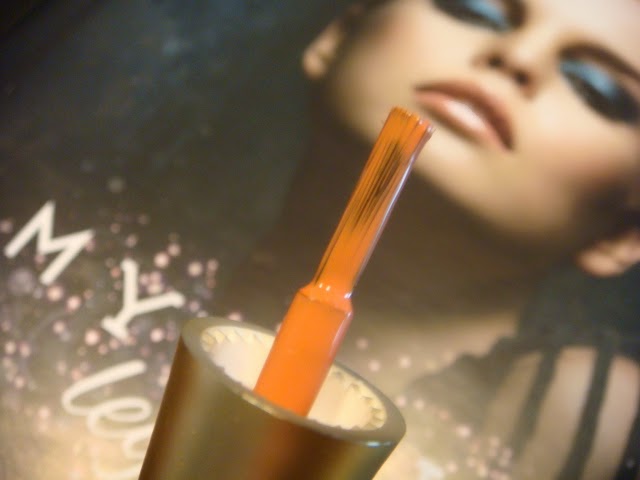 Esmaltes colección Mystic Legend Ten Image de Cazcarra